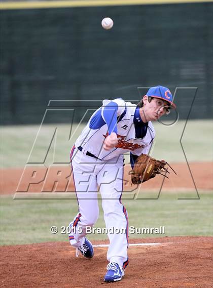 Thumbnail 2 in Marbury @ Chilton County photogallery.