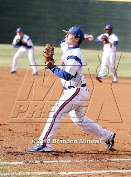 Thumbnail 1 in Marbury @ Chilton County photogallery.