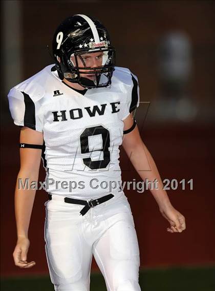 Thumbnail 1 in Howe @ Ponder photogallery.