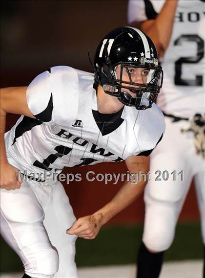 Thumbnail 2 in Howe @ Ponder photogallery.