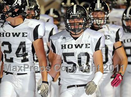 Thumbnail 2 in Howe @ Ponder photogallery.