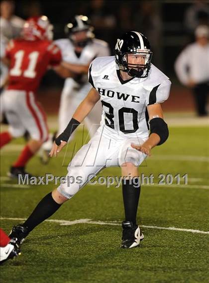 Thumbnail 2 in Howe @ Ponder photogallery.
