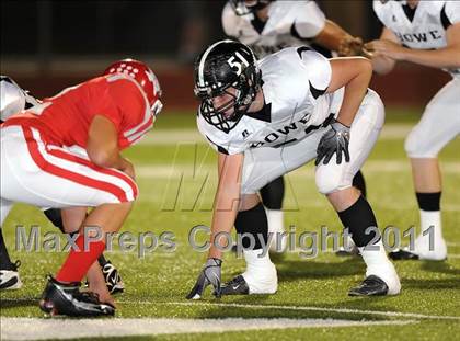 Thumbnail 3 in Howe @ Ponder photogallery.