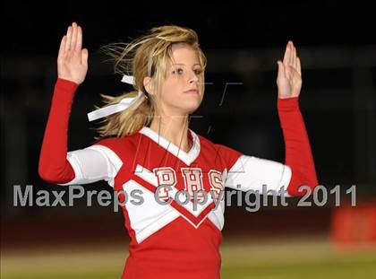 Thumbnail 3 in Howe @ Ponder photogallery.