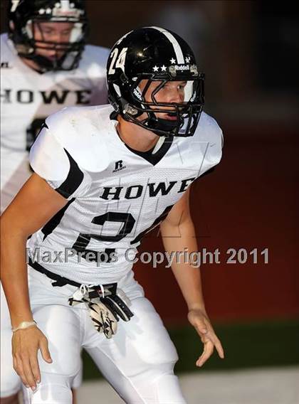 Thumbnail 3 in Howe @ Ponder photogallery.