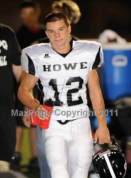 Thumbnail 1 in Howe @ Ponder photogallery.
