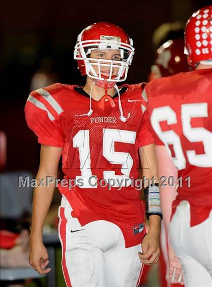 Thumbnail 3 in Howe @ Ponder photogallery.