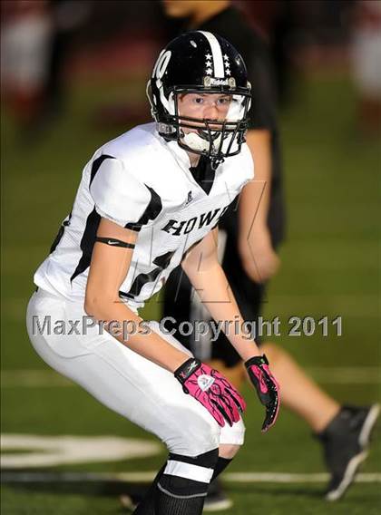 Thumbnail 2 in Howe @ Ponder photogallery.