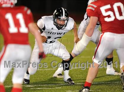 Thumbnail 2 in Howe @ Ponder photogallery.