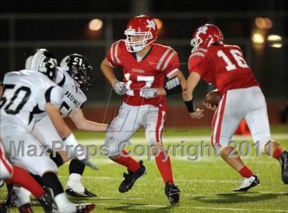 Thumbnail 2 in Howe @ Ponder photogallery.
