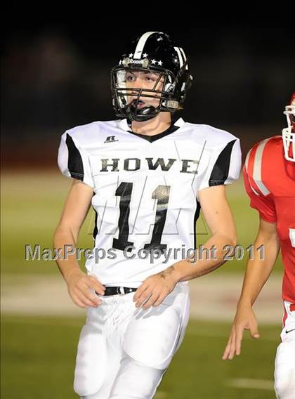 Thumbnail 2 in Howe @ Ponder photogallery.