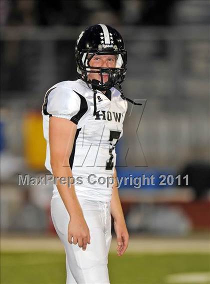 Thumbnail 3 in Howe @ Ponder photogallery.