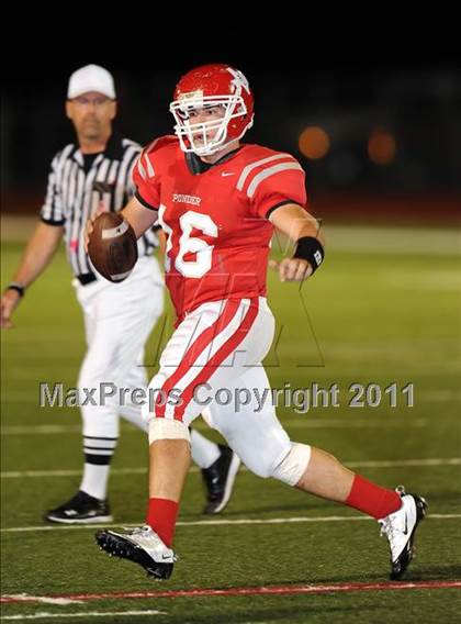 Thumbnail 1 in Howe @ Ponder photogallery.