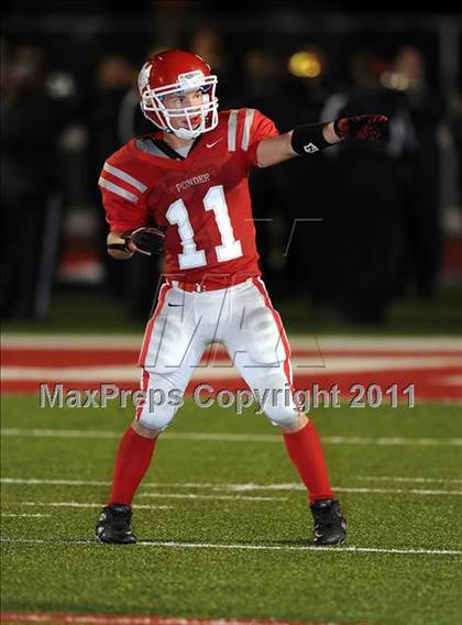 Thumbnail 1 in Howe @ Ponder photogallery.