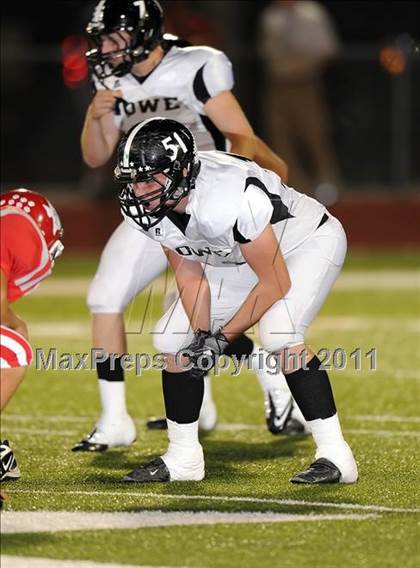 Thumbnail 2 in Howe @ Ponder photogallery.