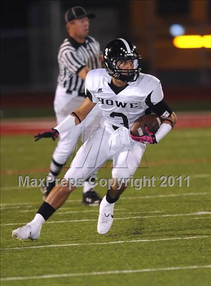 Thumbnail 2 in Howe @ Ponder photogallery.