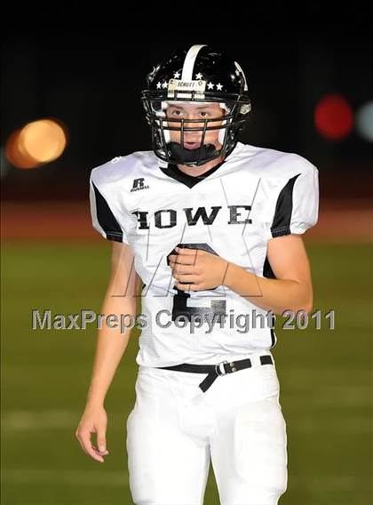 Thumbnail 3 in Howe @ Ponder photogallery.