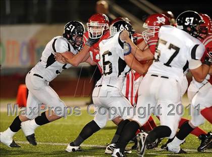 Thumbnail 3 in Howe @ Ponder photogallery.