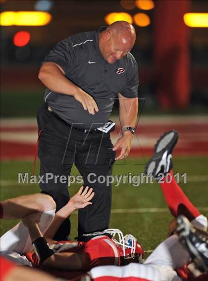 Thumbnail 2 in Howe @ Ponder photogallery.