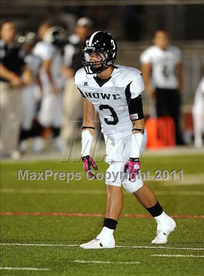 Thumbnail 2 in Howe @ Ponder photogallery.