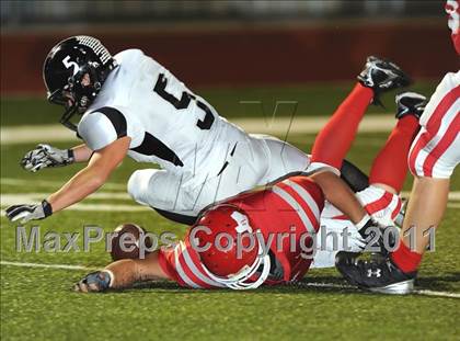 Thumbnail 3 in Howe @ Ponder photogallery.