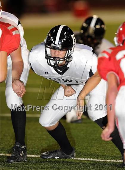 Thumbnail 3 in Howe @ Ponder photogallery.