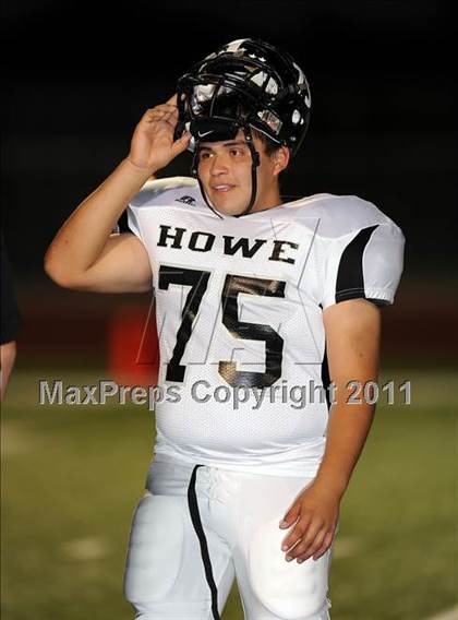 Thumbnail 2 in Howe @ Ponder photogallery.