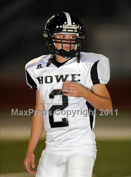 Thumbnail 2 in Howe @ Ponder photogallery.