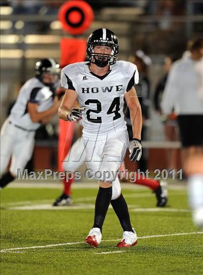 Thumbnail 3 in Howe @ Ponder photogallery.