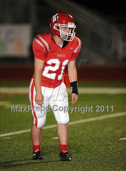 Thumbnail 3 in Howe @ Ponder photogallery.