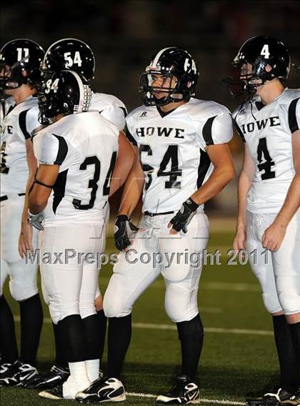 Thumbnail 2 in Howe @ Ponder photogallery.