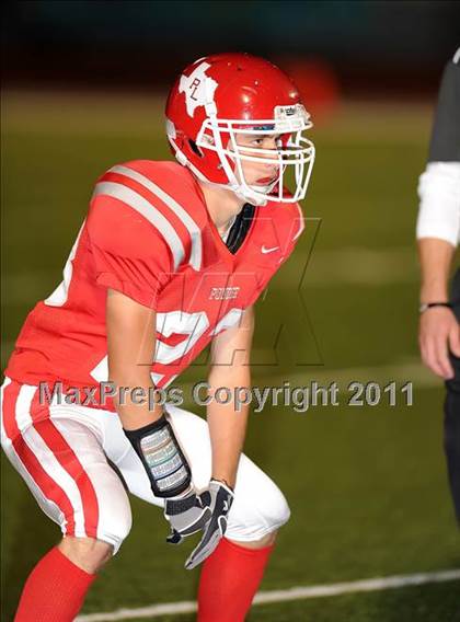 Thumbnail 3 in Howe @ Ponder photogallery.