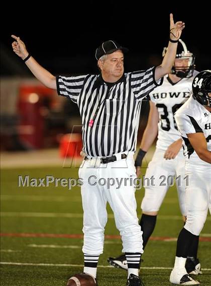Thumbnail 3 in Howe @ Ponder photogallery.