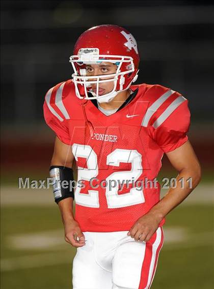 Thumbnail 3 in Howe @ Ponder photogallery.