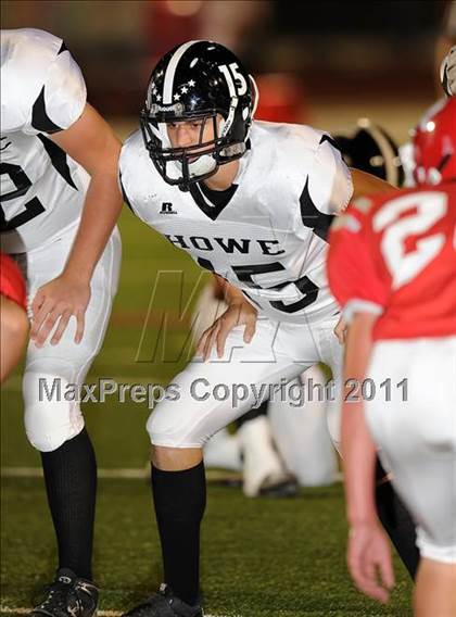 Thumbnail 2 in Howe @ Ponder photogallery.