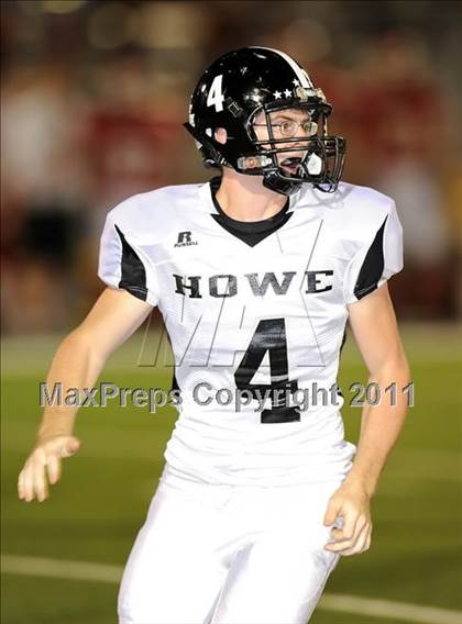 Thumbnail 1 in Howe @ Ponder photogallery.