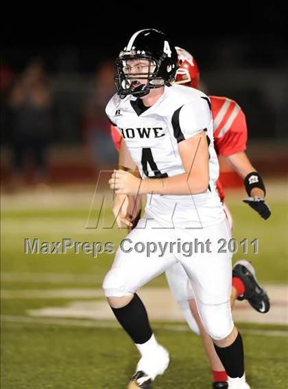 Thumbnail 3 in Howe @ Ponder photogallery.
