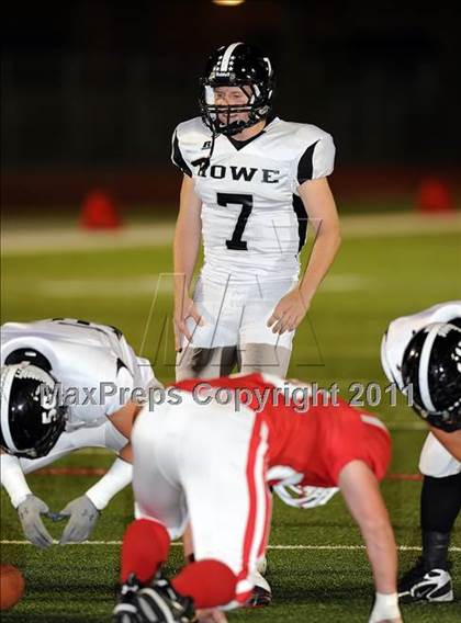 Thumbnail 2 in Howe @ Ponder photogallery.
