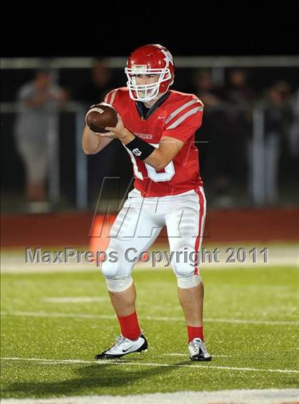 Thumbnail 1 in Howe @ Ponder photogallery.