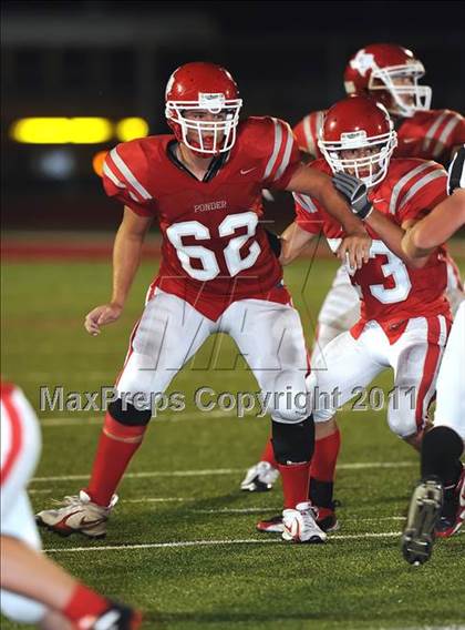 Thumbnail 3 in Howe @ Ponder photogallery.