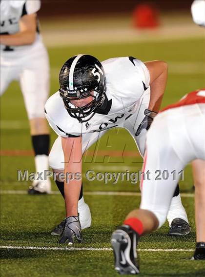 Thumbnail 3 in Howe @ Ponder photogallery.