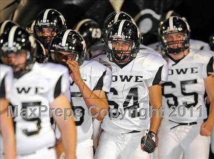Thumbnail 3 in Howe @ Ponder photogallery.