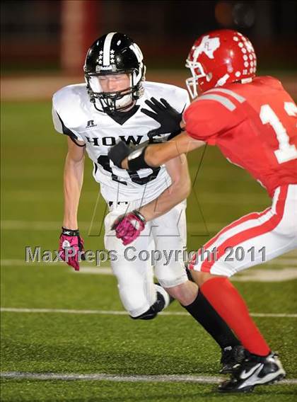 Thumbnail 1 in Howe @ Ponder photogallery.