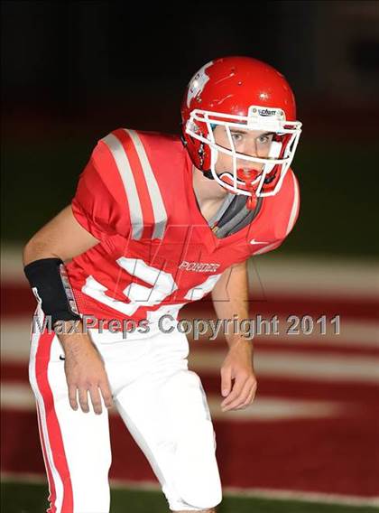 Thumbnail 2 in Howe @ Ponder photogallery.