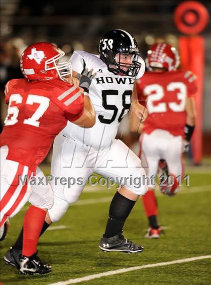 Thumbnail 1 in Howe @ Ponder photogallery.
