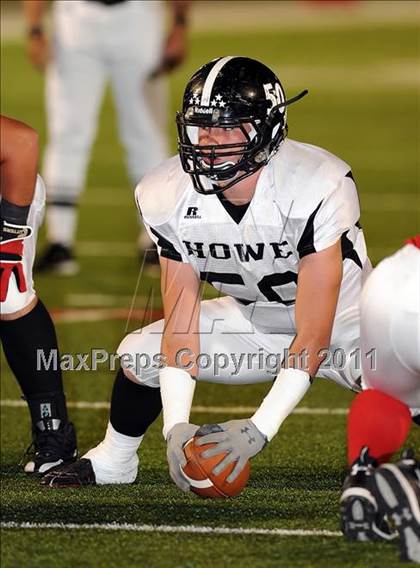 Thumbnail 3 in Howe @ Ponder photogallery.