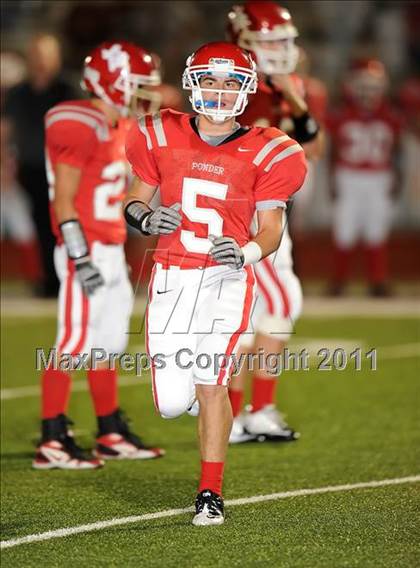 Thumbnail 3 in Howe @ Ponder photogallery.