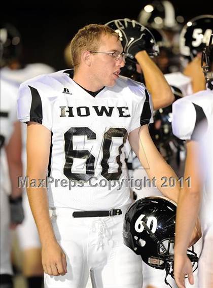 Thumbnail 3 in Howe @ Ponder photogallery.