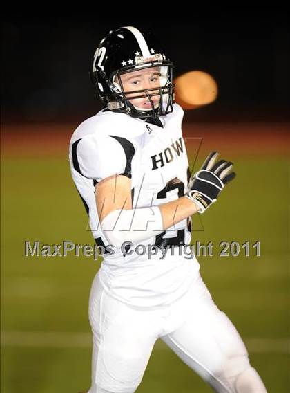 Thumbnail 2 in Howe @ Ponder photogallery.