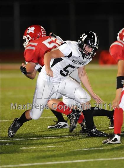 Thumbnail 3 in Howe @ Ponder photogallery.